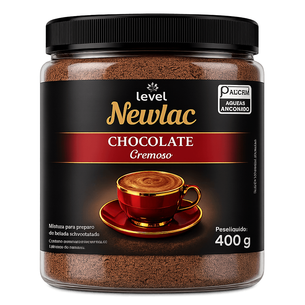 Cappuccino Chocolate Cremoso 400 g